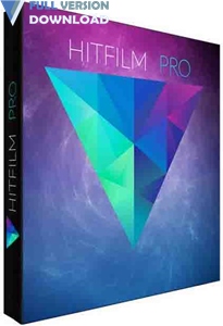 HitFilm Pro v11.0.8319.47197