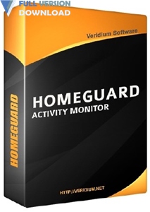 HomeGuard Pro v6.5.1