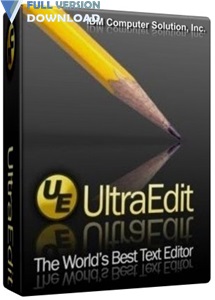 IDM UltraEdit v25.20.0.156