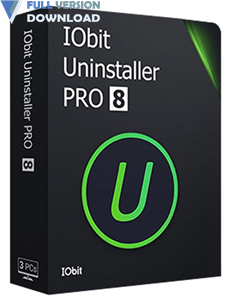 IObit Uninstaller Pro v8.2.0.14