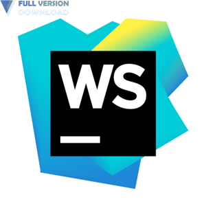 JetBrains WebStorm v2018.3.3