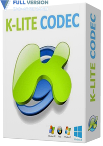 K-Lite Mega Codec Pack v14.6.3