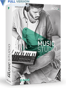 sony acid music studio 10 torrent