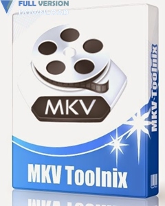 MKVToolnix v30.0.0