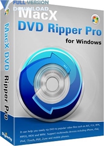 macx dvd ripper pro mkv