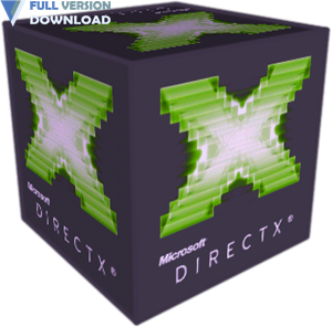 Microsoft DirectX End-User Redistributable v9.0c + SDK