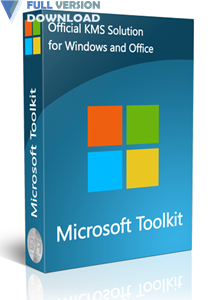 Microsoft Toolkit v2.6.4