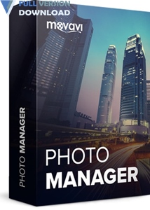 Movavi Photo Manager v1.1.0