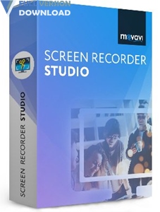 Movavi Screen Recorder Studio v10.1.0