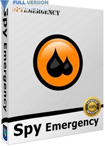 NETGATE Spy Emergency v25.0.200.