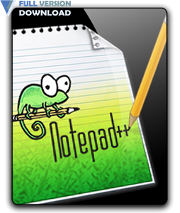 Notepad ++ v7.6.2