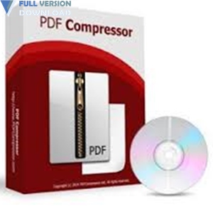 PDFZilla PDF Compressor Pro v5.0
