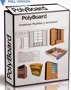 PolyBoard Pro-PP v6.07