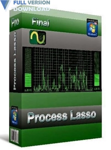Process Lasso Pro v9.0.0.552