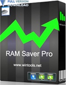 RAM Saver Pro v19.0