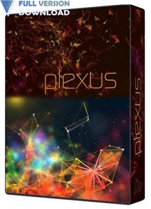 Rowbyte Plexus v3.1.9 for Adobe After Effects