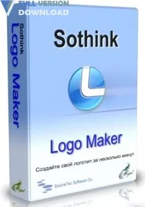 Sothink Logo Maker Professional Key Sothink Logo Maker Professional Key