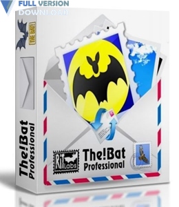The Bat Professional v8.6.0