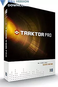 Traktor Pro 3 v3.0.0.31