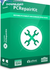 TweakBit PCRepairKit v1.8.4.2