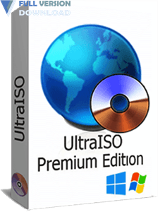 UltraISO Premium Edition v9.7.1.3519