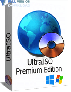 TÉLÉCHARGER ULTRAISO PREMIUM V9.36 V9.36 TÉLÉCHARGER ULTRAISO PREMIUM