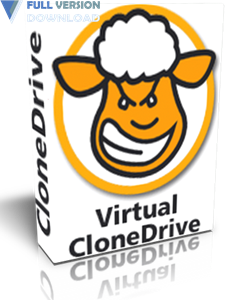 Virtual CloneDrive v5.5.0.0