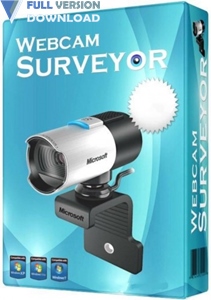 Webcam Surveyor v3.70 Build 1079