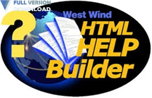 West Wind Html Help Builder v5.10.0
