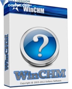 WinCHM Pro v5.3