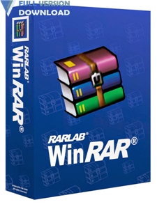 WinRAR v5.61