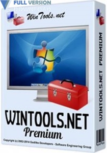 WinTools.net Professional / Premium v19.0