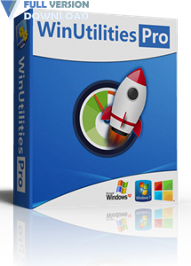 WinUtilities Professional Edition v15.46