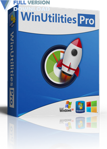 WinUtilities Professional Edition v15.46