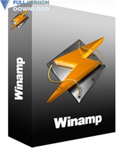 Winamp Pro v5.8 Build 3660+v5.66 Pro