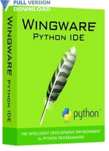 Wing Pyhton IDE Professional 6.1.3