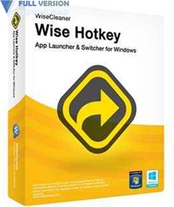 Wise Hotkey v1.2.4.44