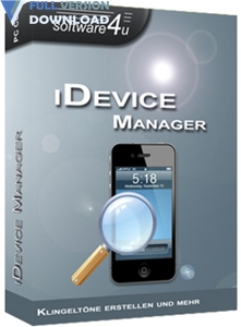 iDevice Manager Pro v8.5.0.0