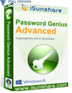 Isunshare password genius free