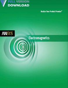 ANSYS Electromagnetics Suite 2019 R1