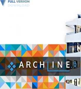 ARCHLine.XP 2019 RC v190131