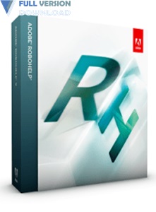 Adobe RoboHelp 2019.0.5