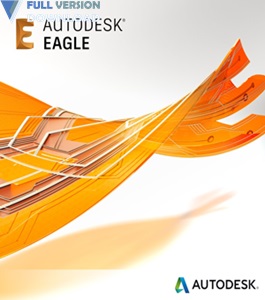 Autodesk Eagle v9.2.0