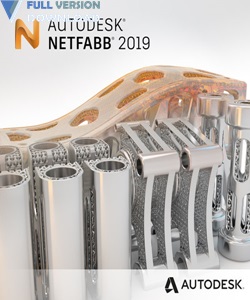 Autodesk Netfabb Premium 2019 R2