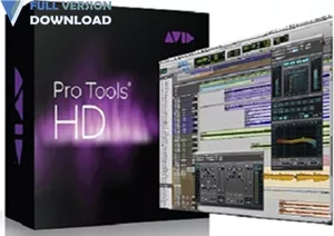 Avid Pro Tools Hd V12 5 0 395 Full Version Download