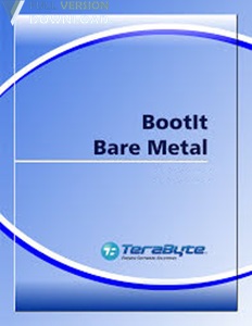 BootIt Bare Metal v1.54