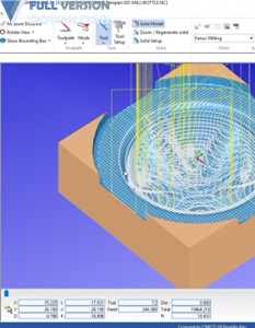 CIMCO Edit v8.06.02