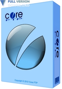 Core FTP Pro v2.2