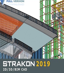 DICAD STRAKON Premium 2019