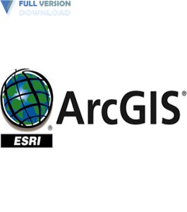 ESRI ArcGIS Desktop v10.6.1 Build 163864